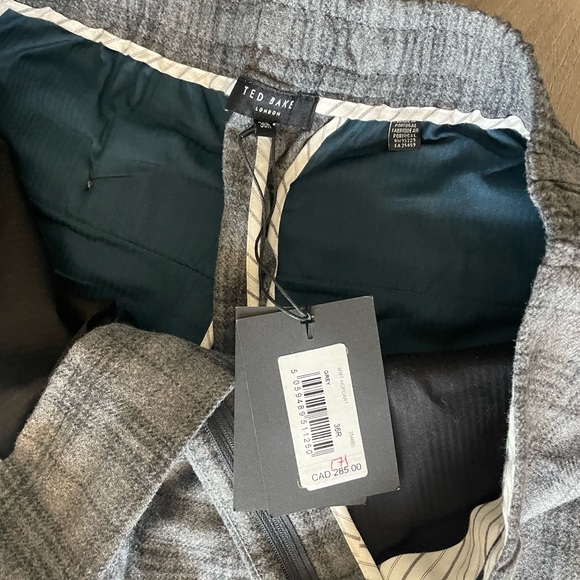NWT Ted Baker pants - Picture 2 of 3